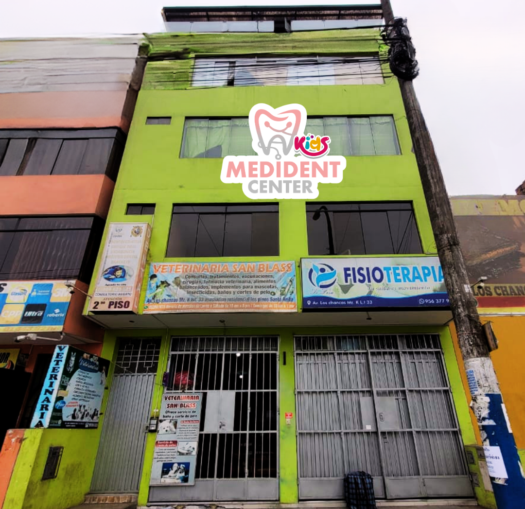 Sede Medident