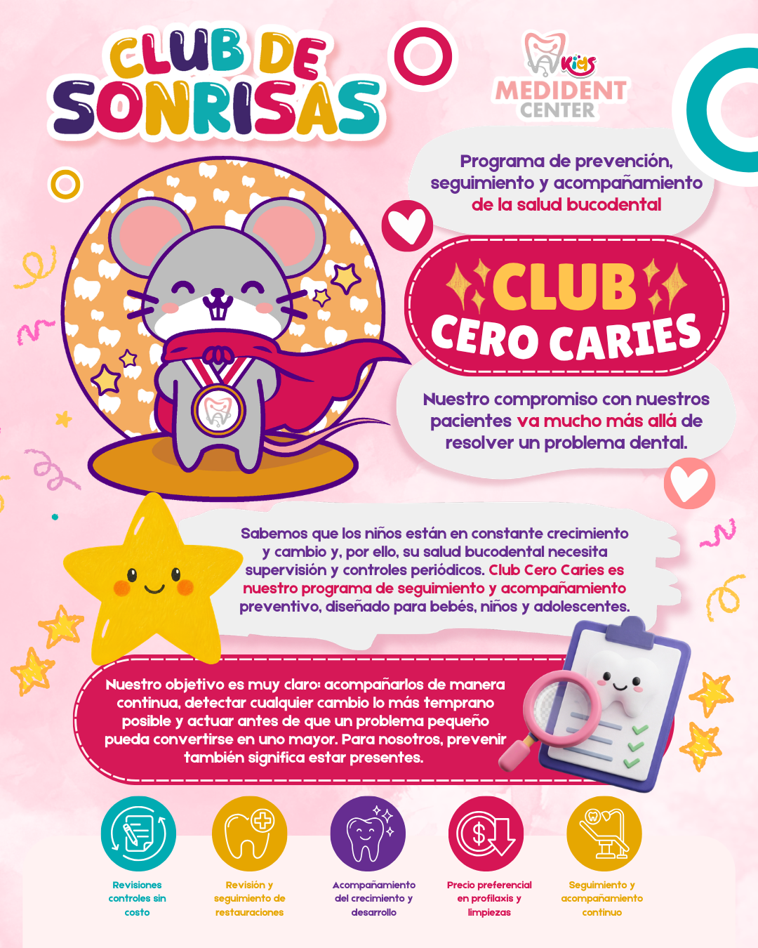 Prevención