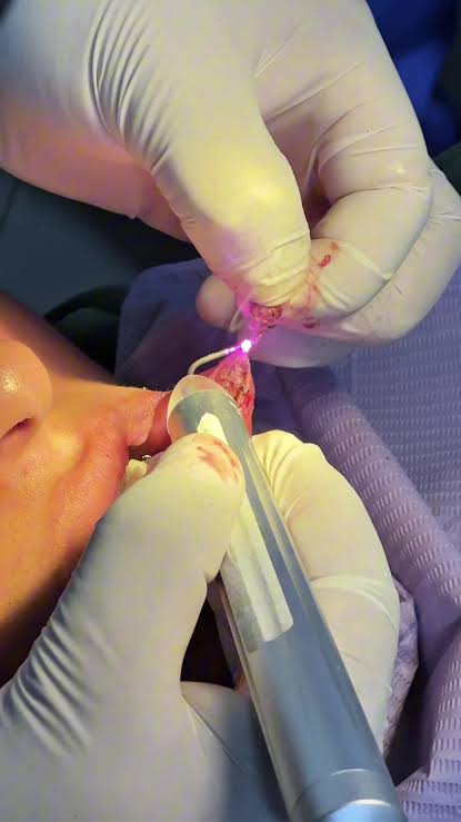 Atención en Medident Center
